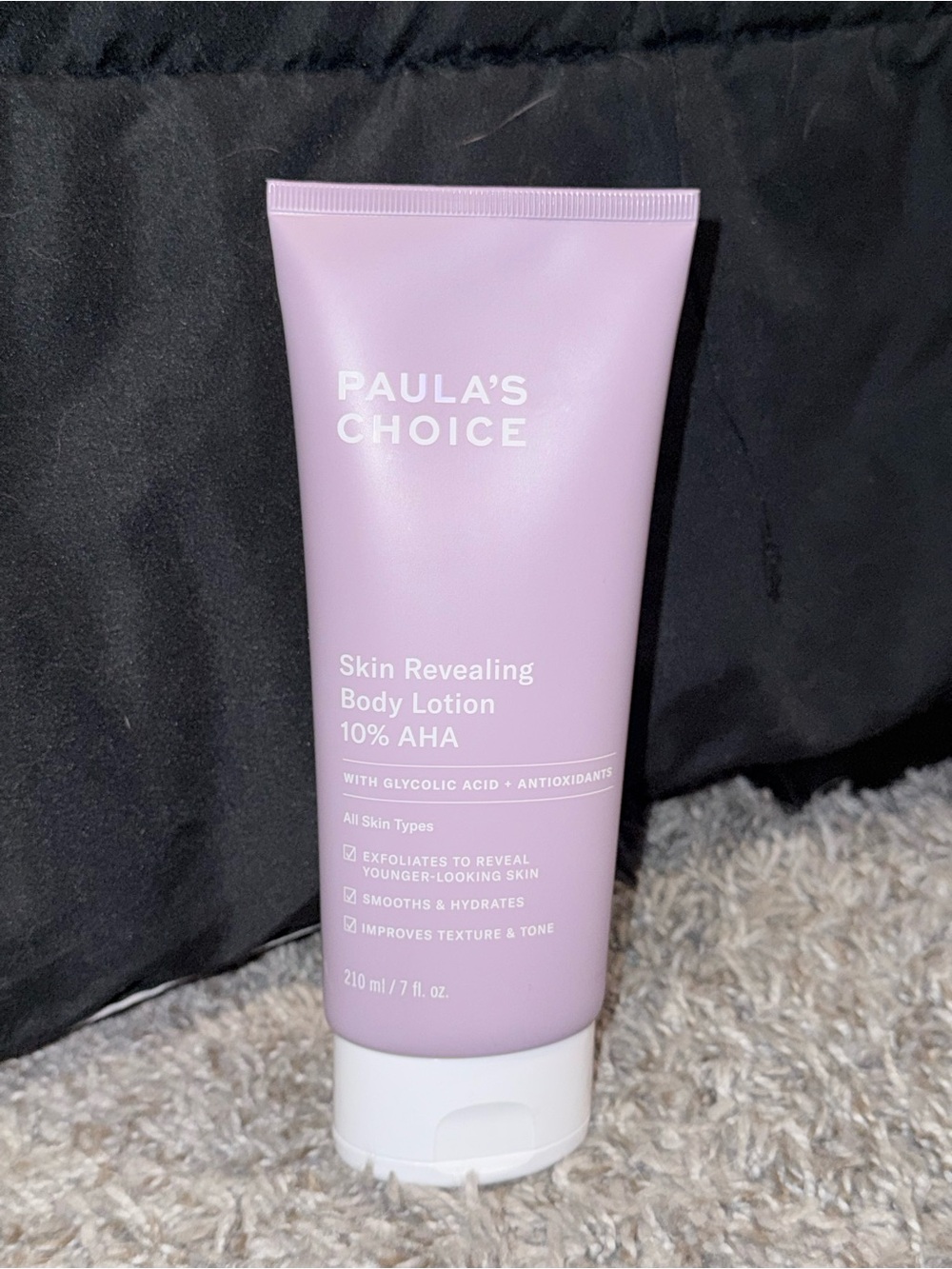 Paula’s Choice Skin Revealing Body Lotion 10% AHA